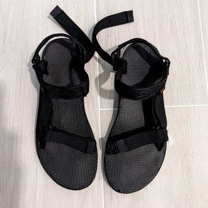 Women's Teva Original Universal Sandals Size 9